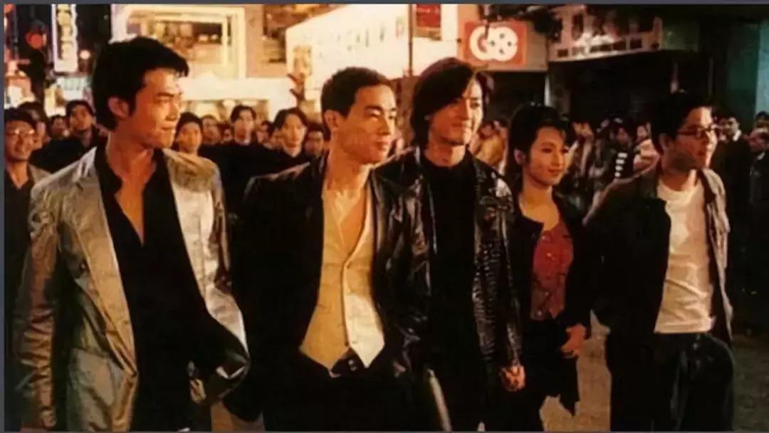 港版101是什么节目,港版101粤语