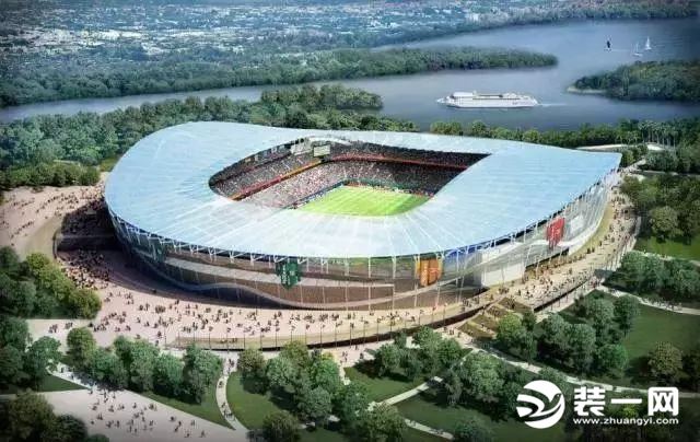 世界杯球队装修风格,世界杯氛围装饰家庭