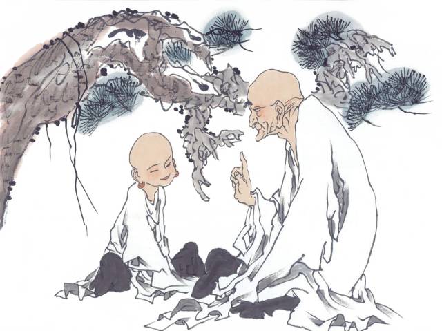 中华传统礼仪之家教礼,传统礼仪父母礼