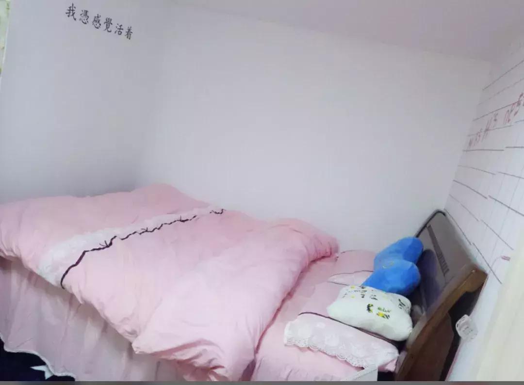 1000元以内出租房改造，就算房子不是自己的，也要活出自己的生活