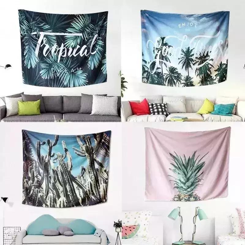 1000元以内出租房改造，就算房子不是自己的，也要活出自己的生活