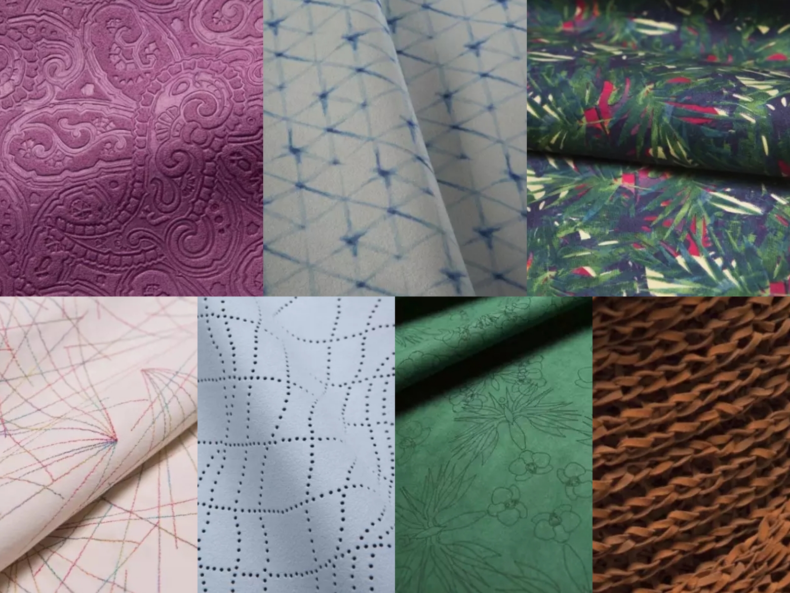 nappa都是人造皮吗,nappa真皮alcantara