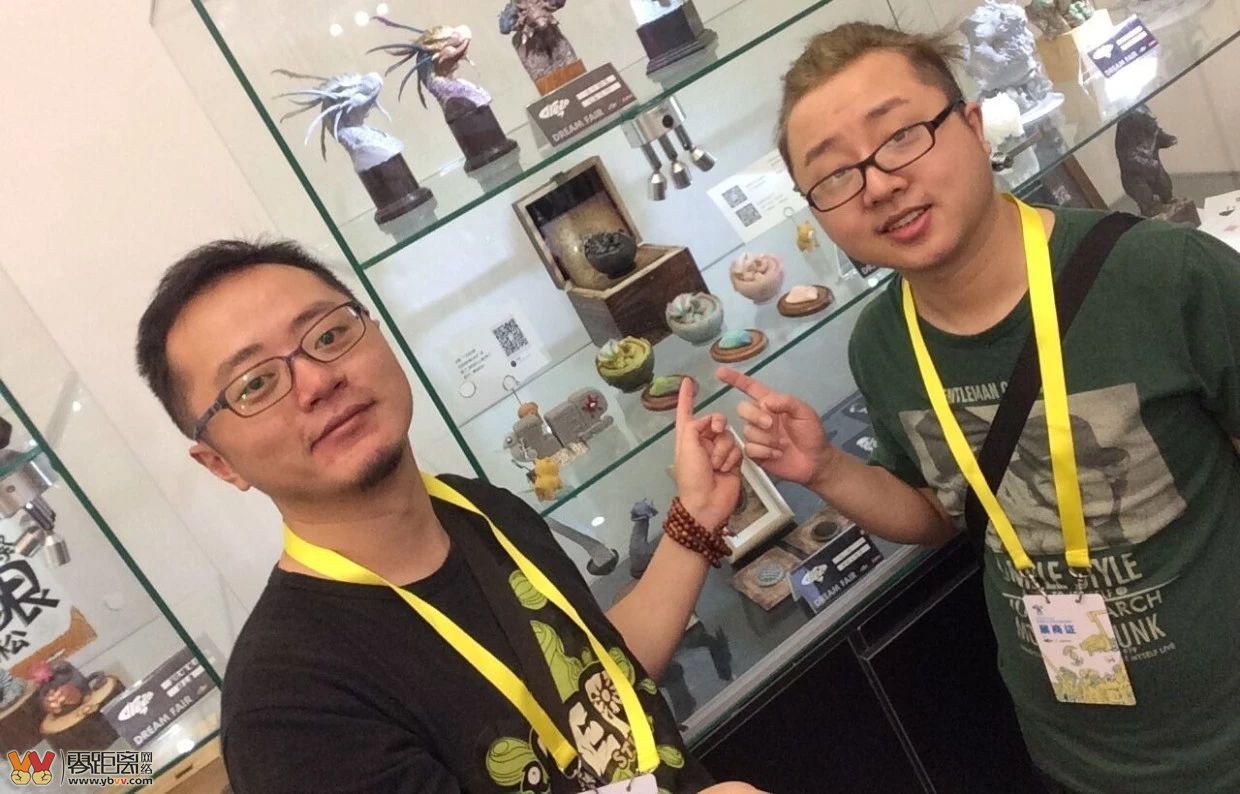 宜宾传奇80后电视台的工作不要去自己开工作室，终成模玩第一人！