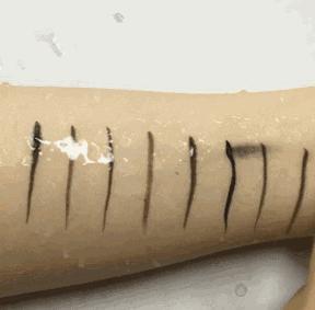 测评最好用的眼线,测评眼线笔排雷