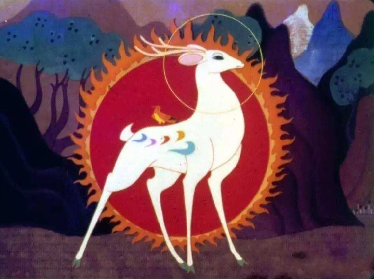 盘点那些陪伴我们十年的动画片,这些都是你曾经追过的动画片