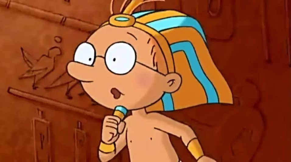 盘点那些陪伴我们十年的动画片,这些都是你曾经追过的动画片