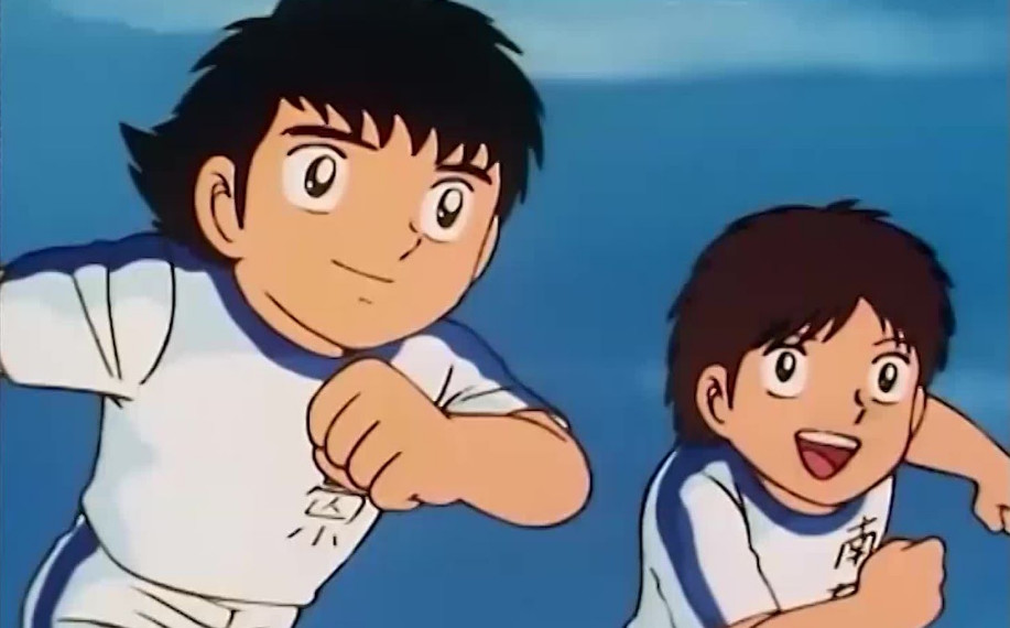 盘点那些陪伴我们十年的动画片,这些都是你曾经追过的动画片