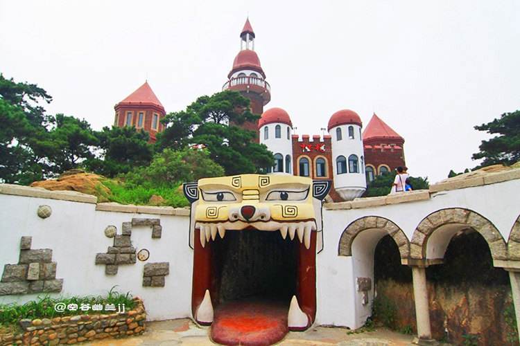 秦皇岛抚宁县免费旅游景点大全,秦皇岛旅游景点大全门票价格