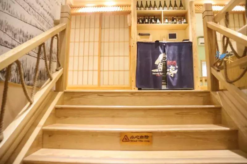 海口日料界的爱马仕，带你一秒穿越到日本！