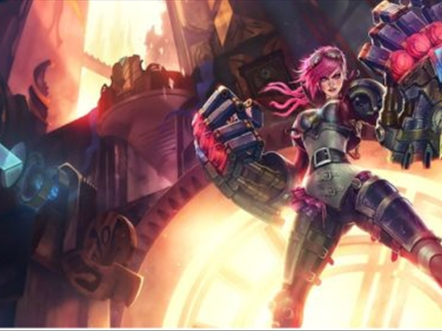 英雄联盟：最帅气的大招名字，第一的大招比狂风瞬息斩还要帅？