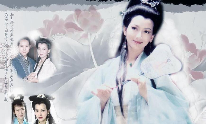 白素贞武功真厉害,白素贞的法术到底有多高强