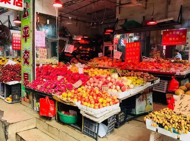 广州最大的村子石牌村,广州最大的城中村是棠下还是石牌