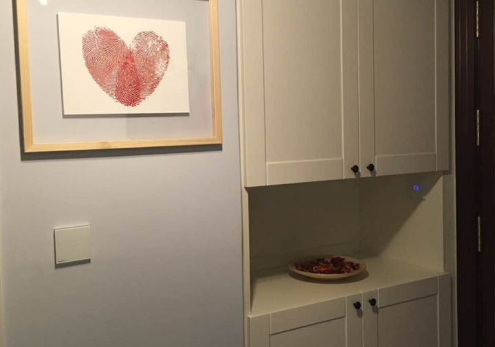 全屋的开关插座点位尺寸图,全屋插座开关布局哪些要预埋