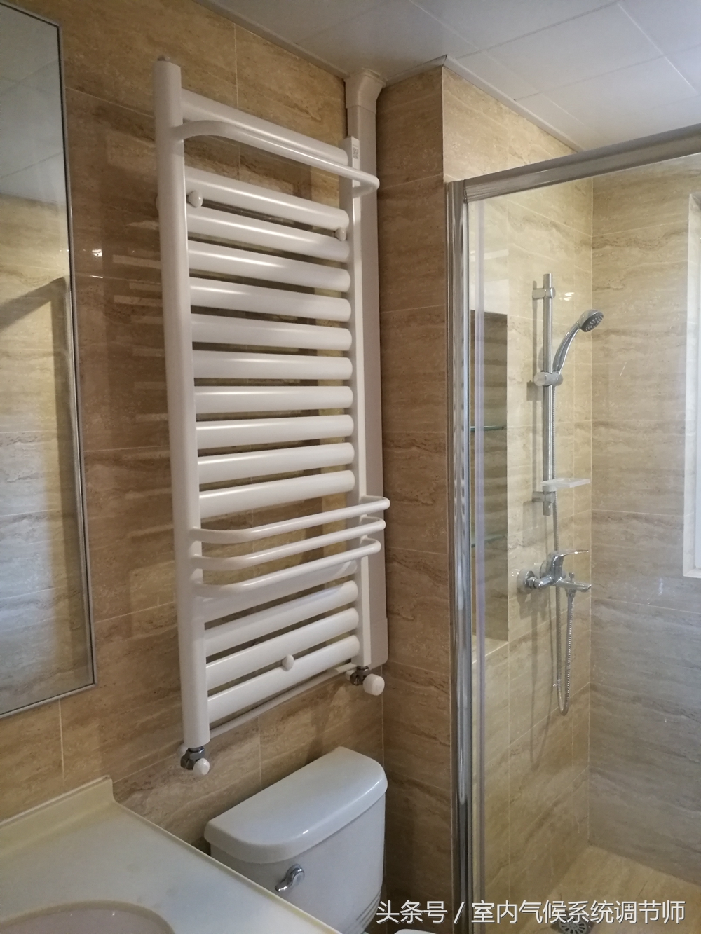 装修好的房子没预留空调怎么办,装修好的房子没有暖气怎么办