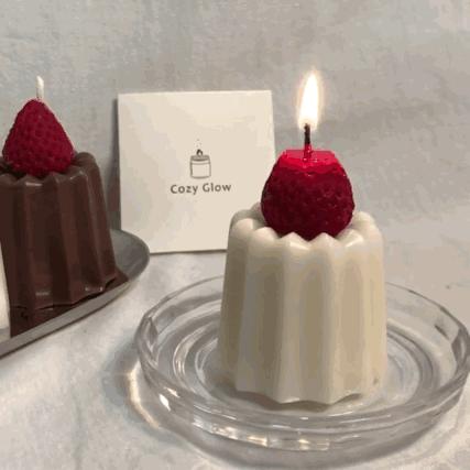 既好看又便宜的蜡烛,好闻又好看的蜡烛