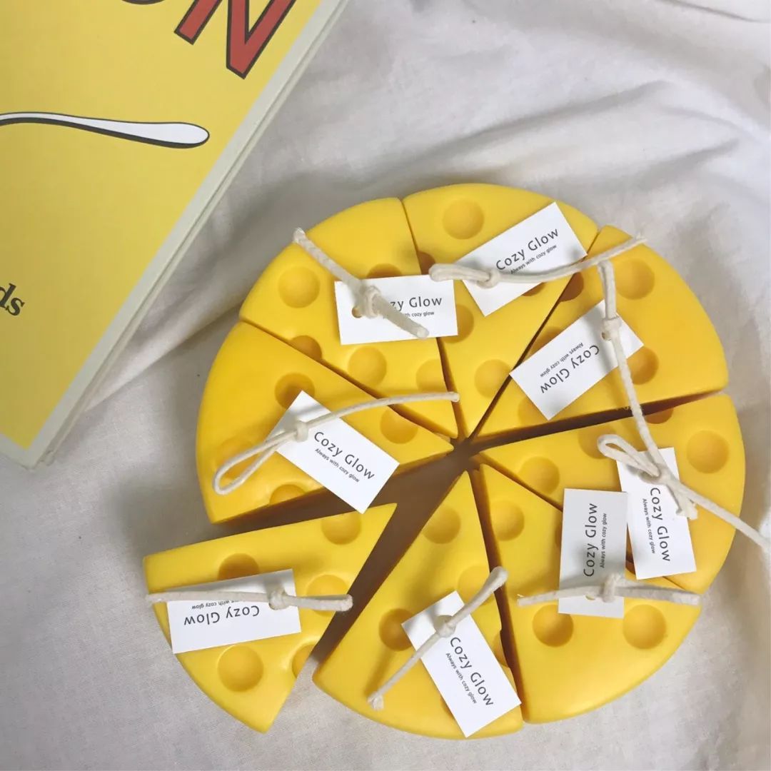 好看的蜡烛推荐,高颜值小众蜡烛