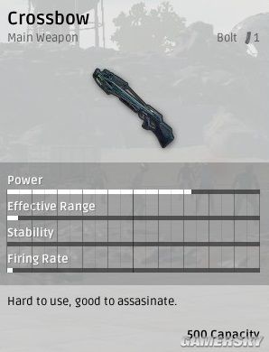 刺激战场：盘点那些冷门枪械中的佼佼者