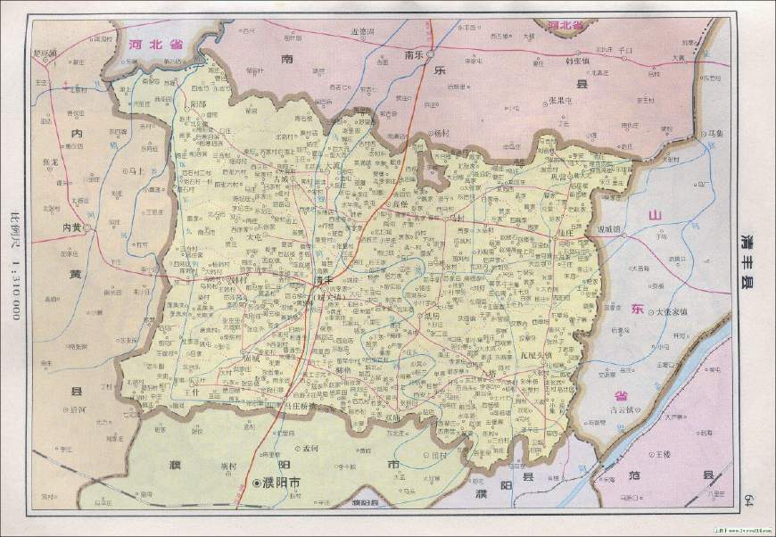 清丰县历史人物张清丰的孝道故事,怎样将孝发扬光大