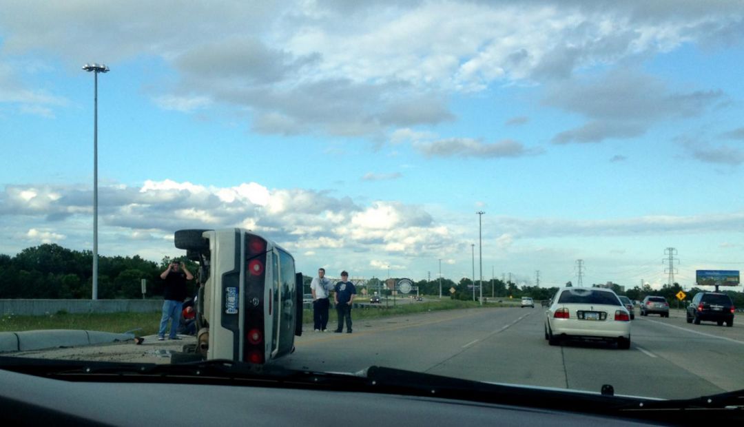 美国底特律破产事件启示,美国底特律破产告诉我们什么