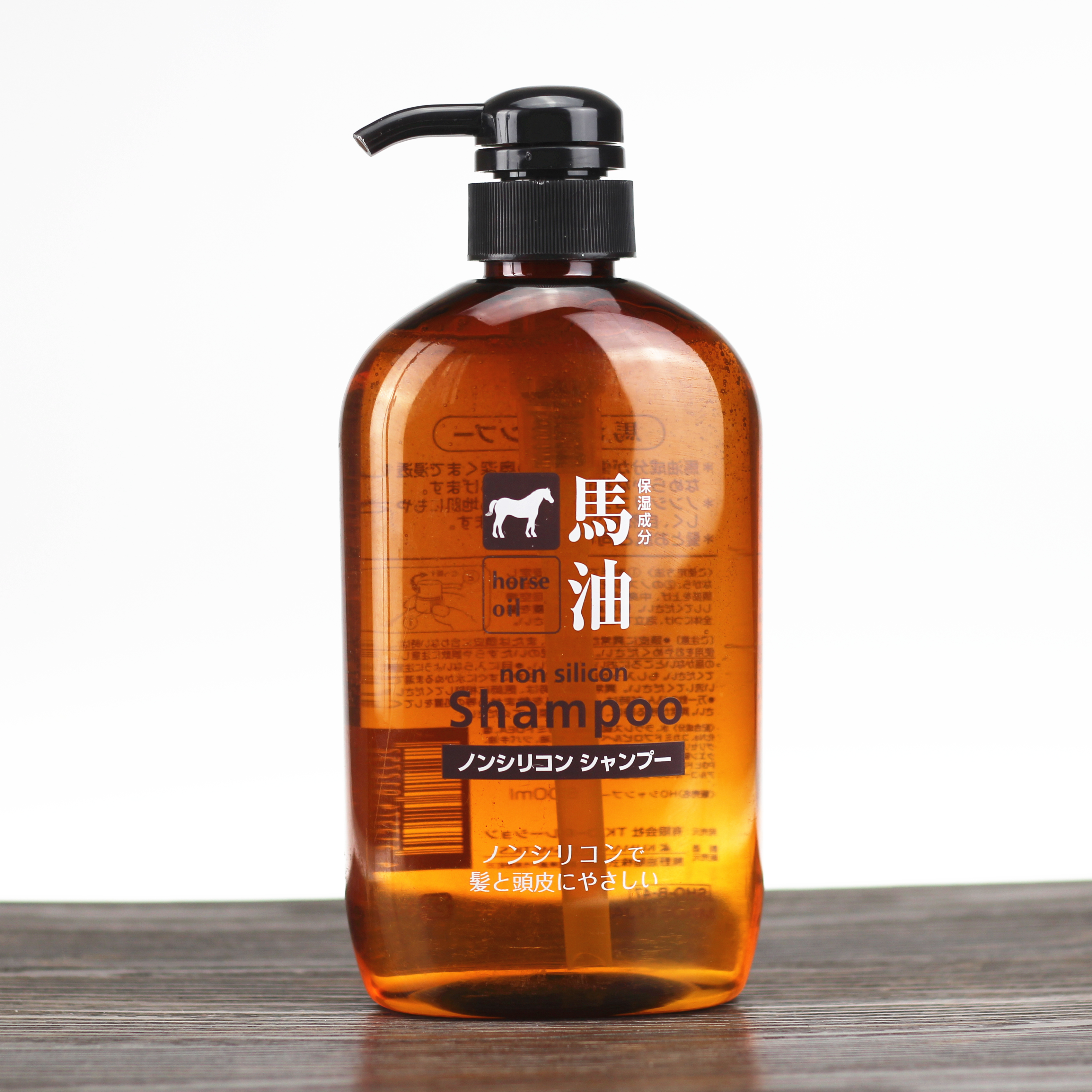 大油头洗发水推荐央视测评,大油头用kono洗发水真实测评