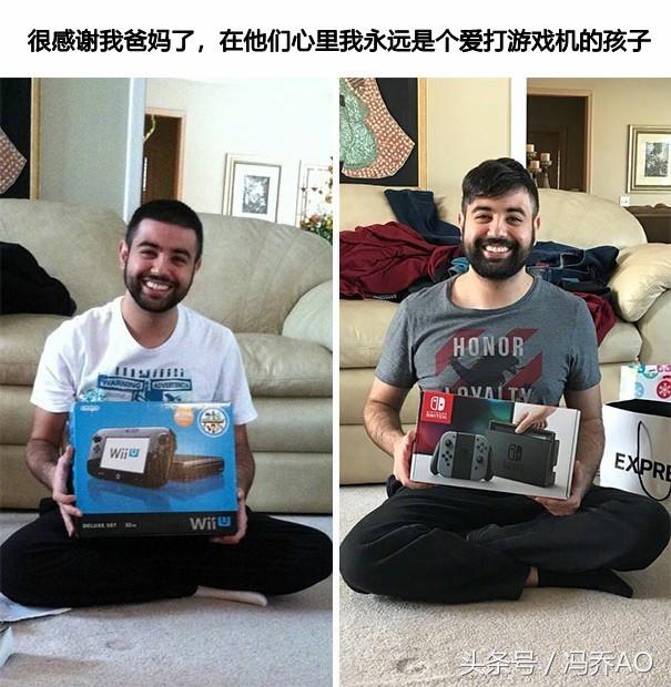 不论多大在父母眼里永远是个孩子,不管你多大在父母眼里都是个孩子