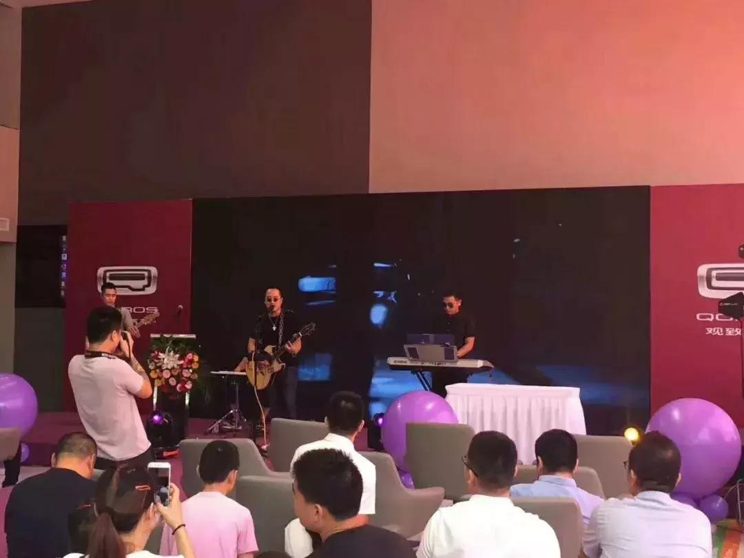 山东金源大通观致四周年店庆暨新店开业盛典圆满落幕！