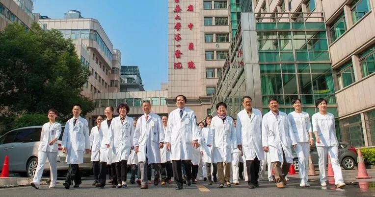 今天不说“药神”，说说这家医院与血液病的战争和他们的绝招