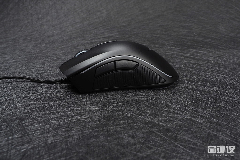 雷蛇曼巴新款,雷蛇全能型游戏鼠标已发布