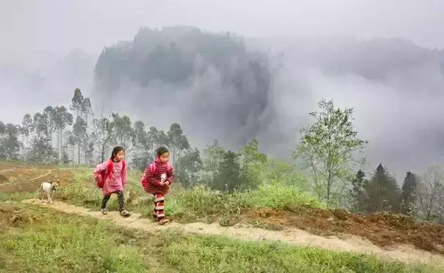 藏不住了重庆这个小城太美了,藏不住了四川话