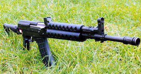 详细介绍中国制式步枪发展历程，到底什么才算是好枪？