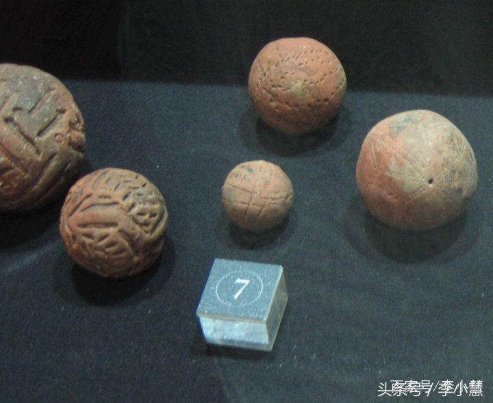 扒一扒我国特别逆天的*物文**！爱马仕、LV什么的弱爆了！