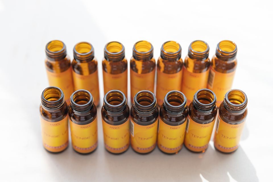 28天解决了所有皮肤问题，你猜我做了些什么？