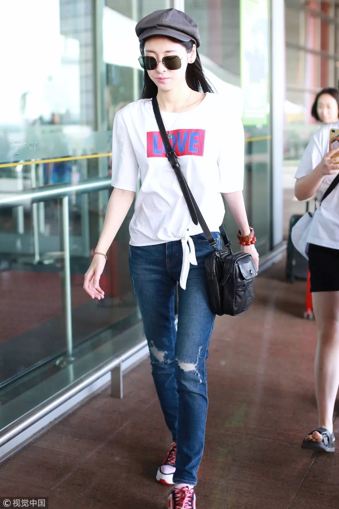 搭配要“出挑”，帽子选对很重要！