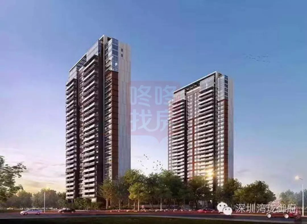 800万起南山科技园学位房如何选,南山区800万的商品房