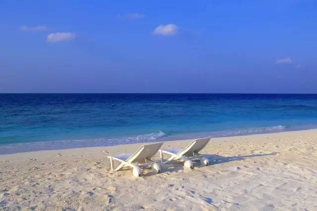 不用签证就能去的海岛,不需要签证的海岛游