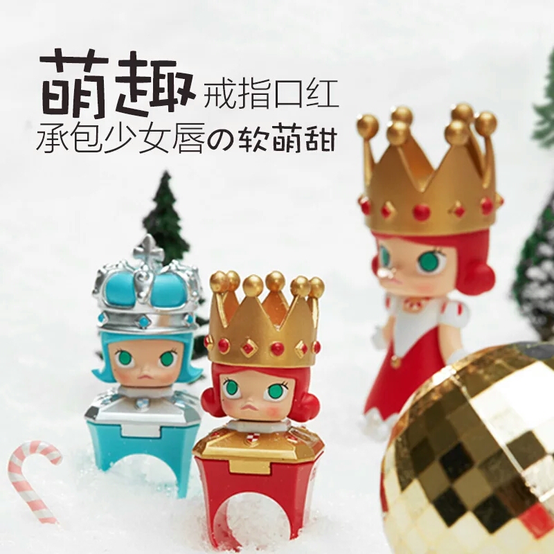 2022年抖音爆款戒指排行榜 (抖音同款旋转戒指1元图鉴)