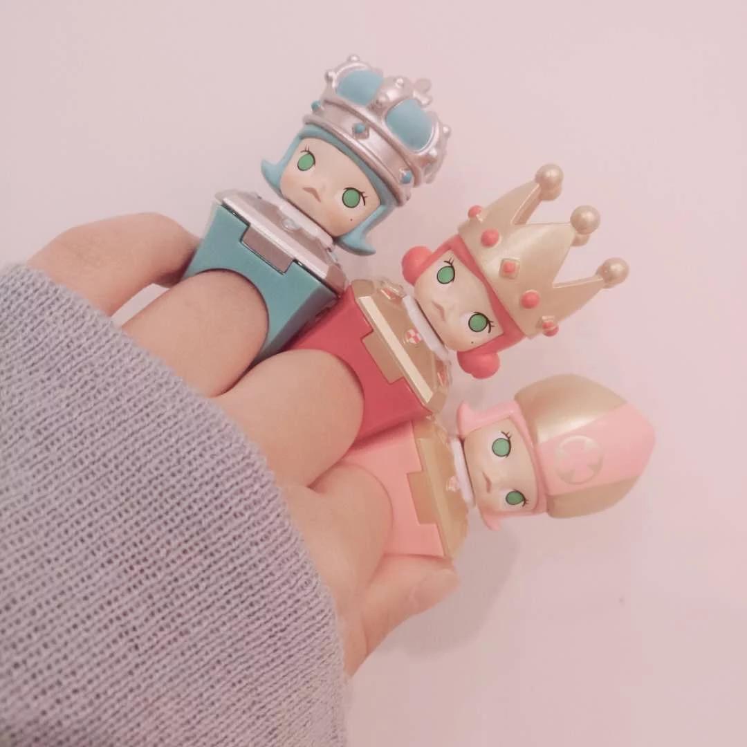 2022年抖音爆款戒指排行榜 (抖音同款旋转戒指1元图鉴)