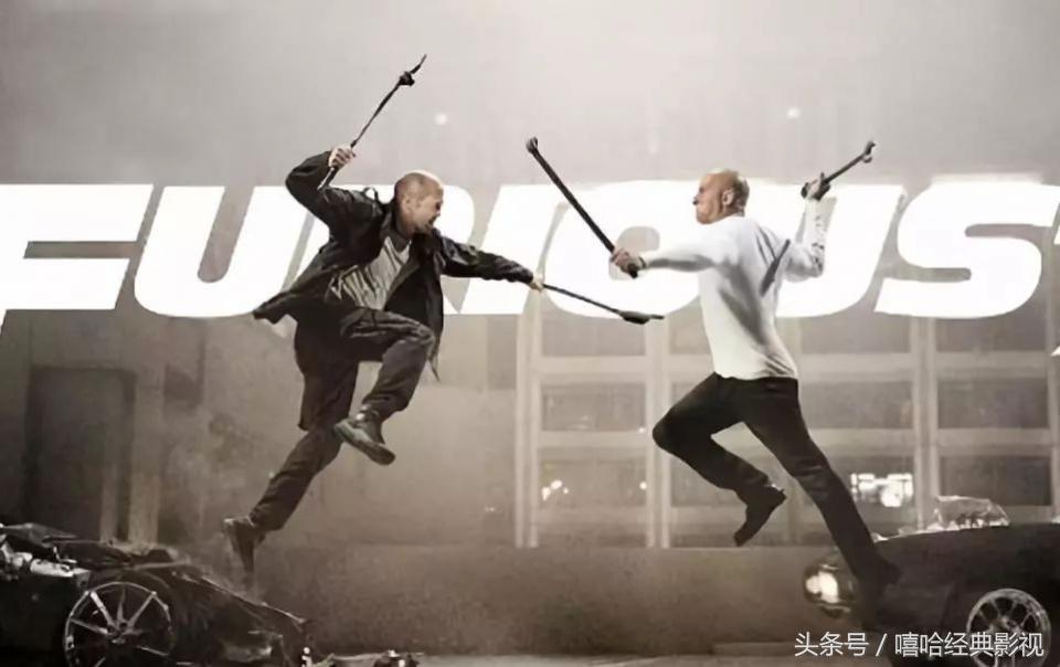 这群男人，组成了拯救者联盟