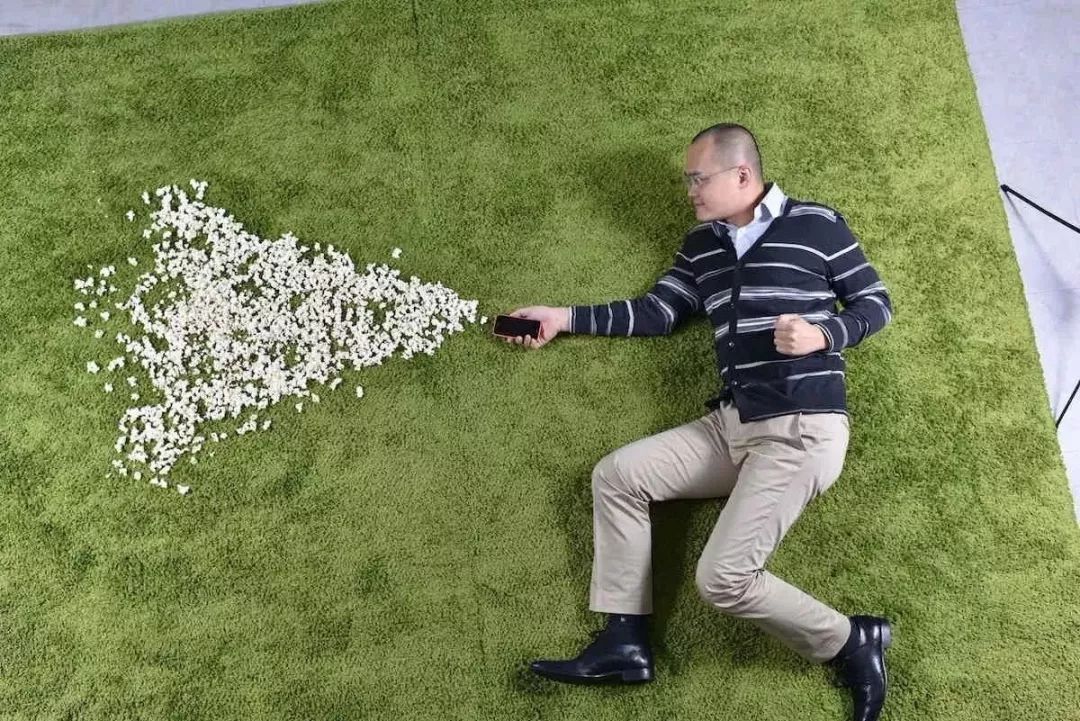 王兴的创业启示,王兴对创业认知