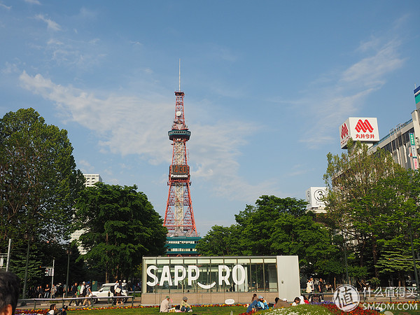 北海道札幌的散步之旅,日本北海道小樽旅游攻略