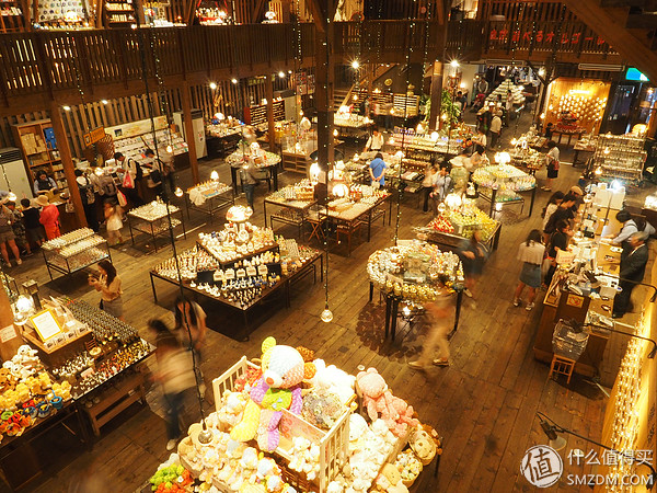 北海道札幌的散步之旅,日本北海道小樽旅游攻略