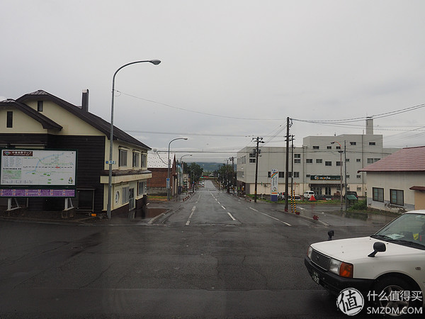 北海道札幌的散步之旅,日本北海道小樽旅游攻略