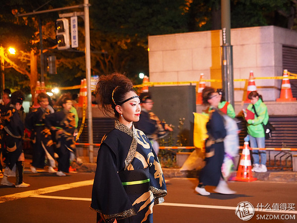北海道札幌的散步之旅,日本北海道小樽旅游攻略