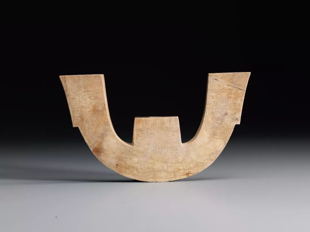 良渚文化是最美的玉,良渚文化的玉是从哪里来的