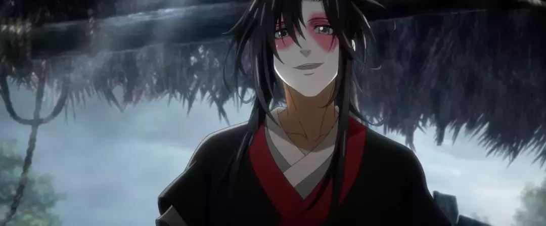 魔道祖师真的有这么好看吗,魔道祖师值得一看吗