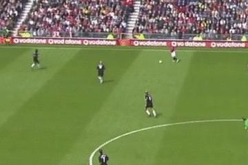 足球先生十大进球,小贝十大进球集锦