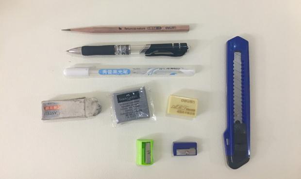 新手彩铅绘画选什么本子,彩铅画初学者适合买什么纸