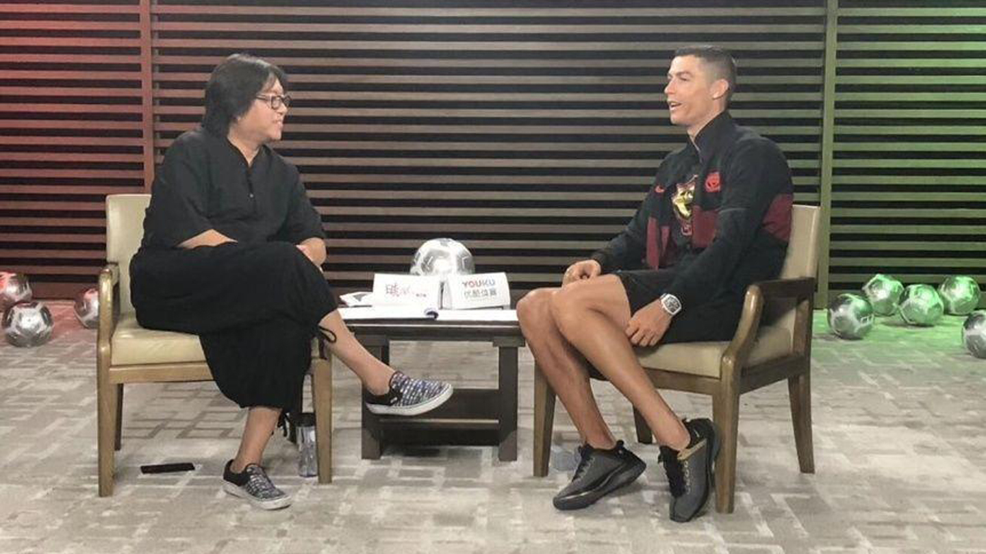 晓说2018c罗,晓说高晓松第一季