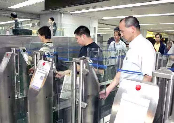 去香港代购会被查吗,海关查香港代购