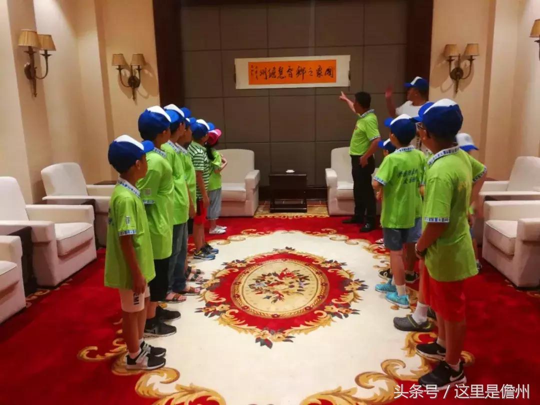 儋州国际象棋夏令营,海南围棋夏令营